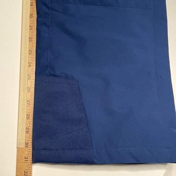 Spyder Mens Large Traction Insulated Ski Pant *Missing Snap* NWOT - Picture 9 of 15